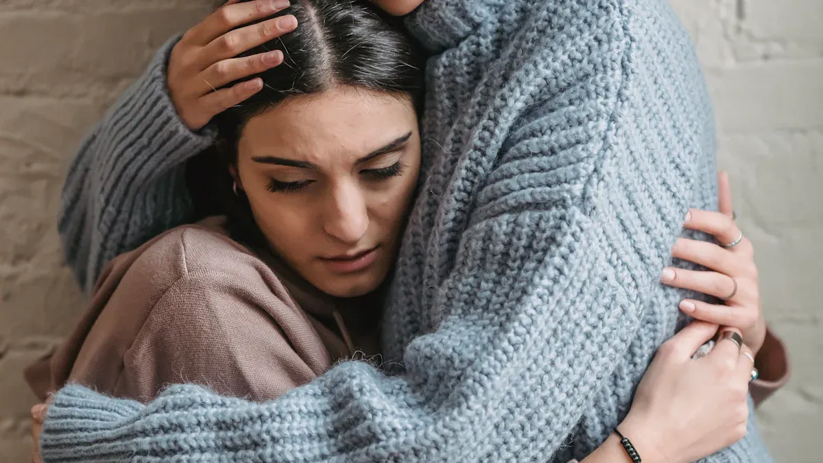 Incredible Stories of Love from Parents