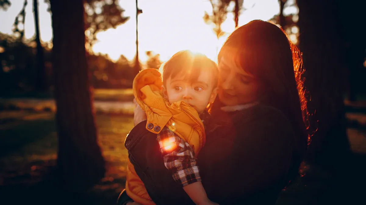 How Happy For No Reason Enhances Your Journey as a Conscious Mom