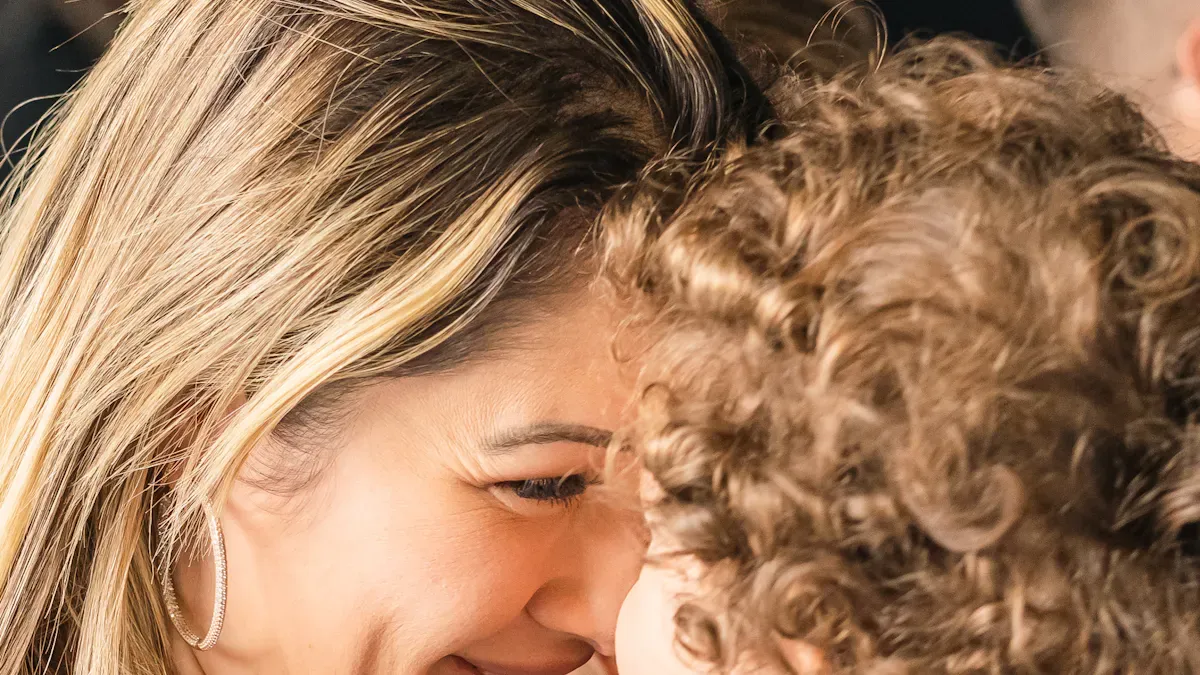 Building Connection and Support