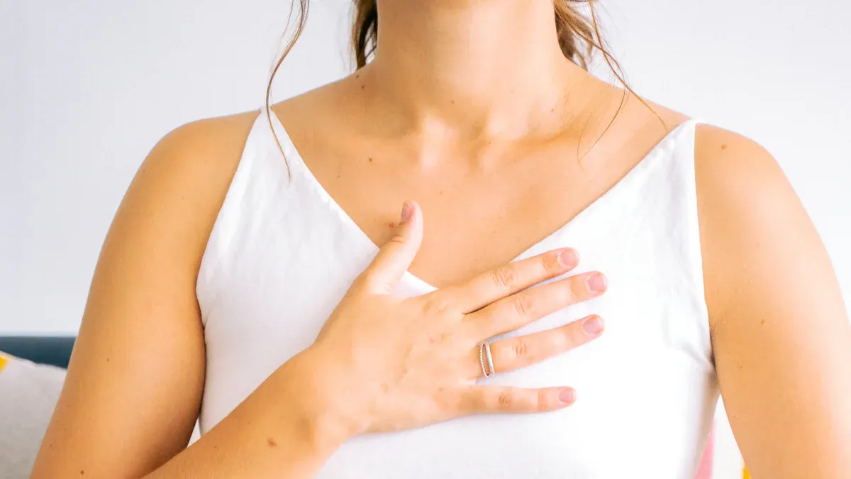 Improving Self-Perception