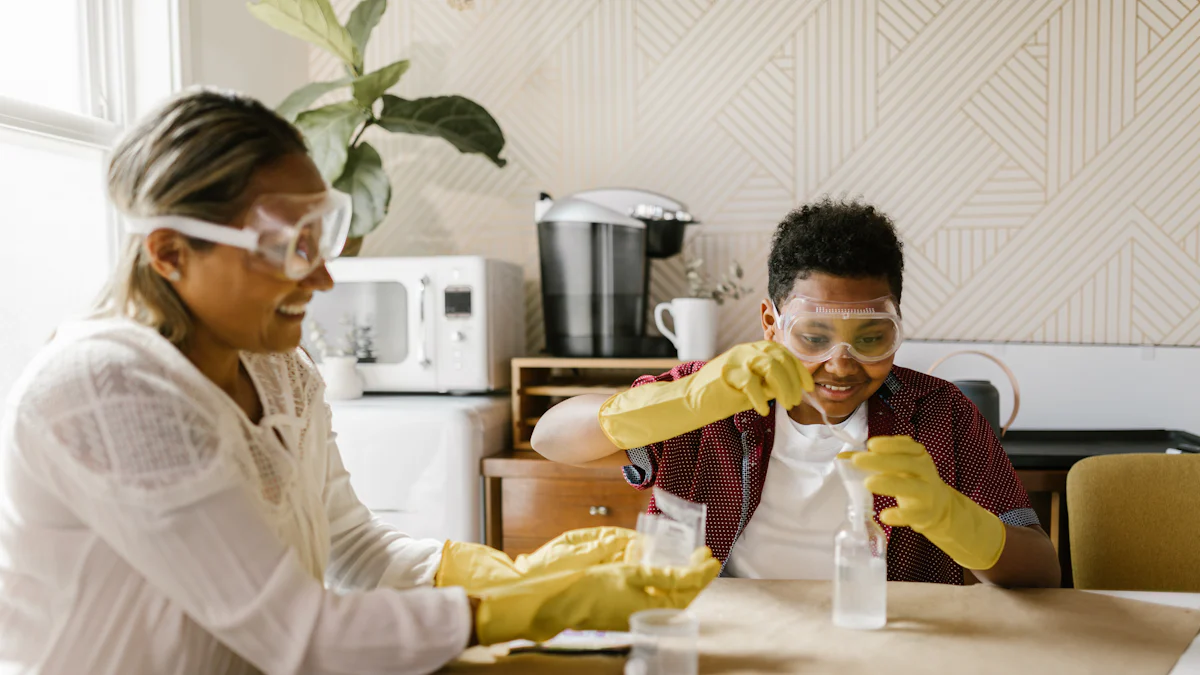 Overcoming Challenges in Conscious Parenting