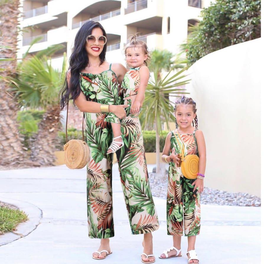 Why Mommy and Me Outfits Are Key to Building Stronger Family Bonds