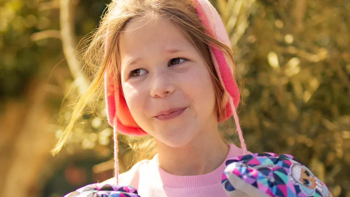 Why Children Adore Cartoon-Inspired Clothing Like Little Maven Dresses