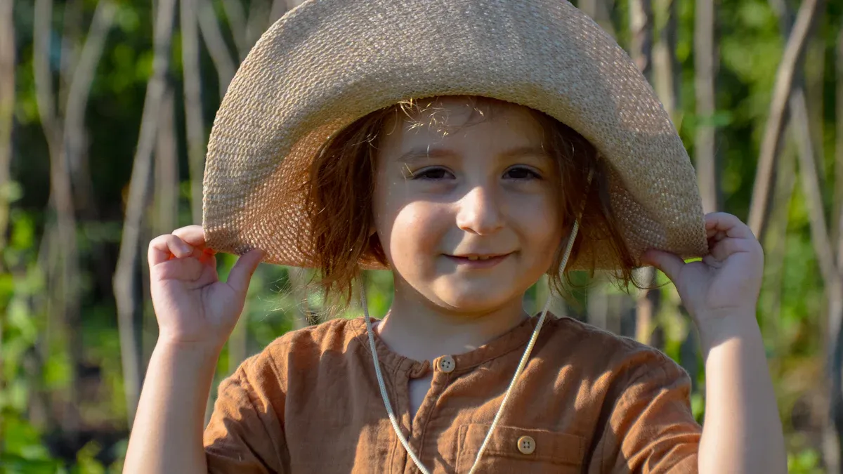 Top Tips for Picking UPF Dresses for Toddler Sun Safety