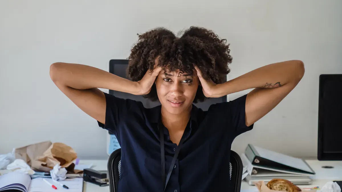 The AI Productivity Paradox