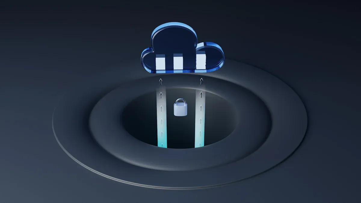 Real-Time Monitoring for Cloud Savings