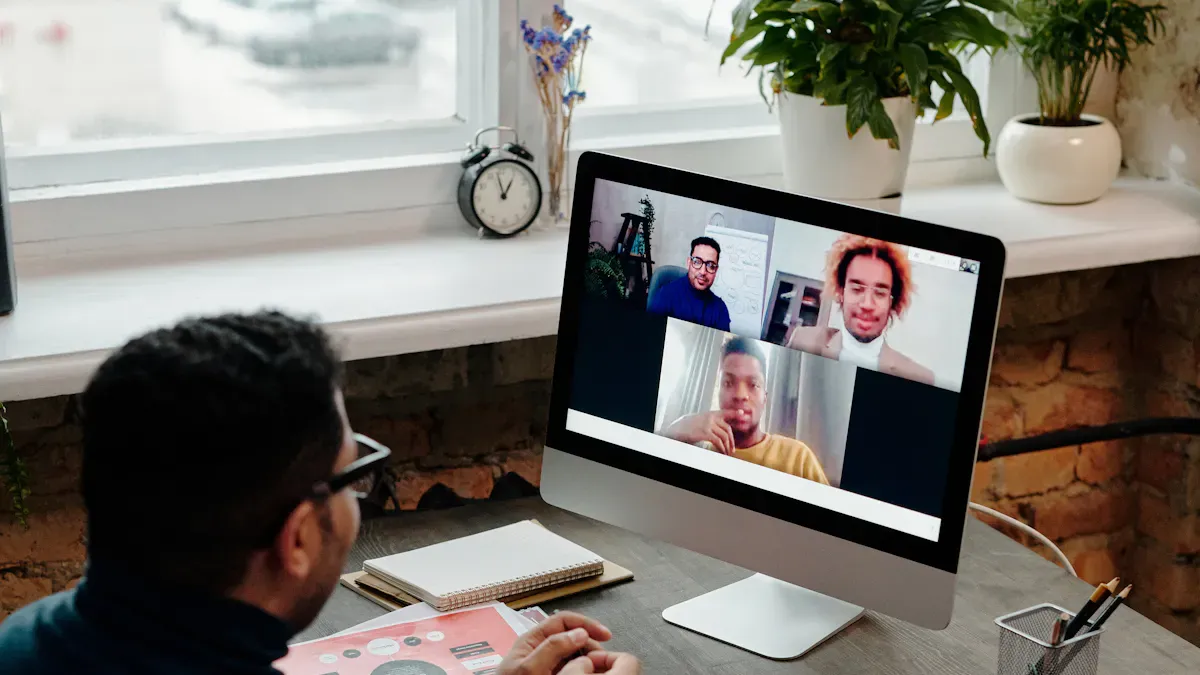 Key Trends Shaping the Hybrid Workforce