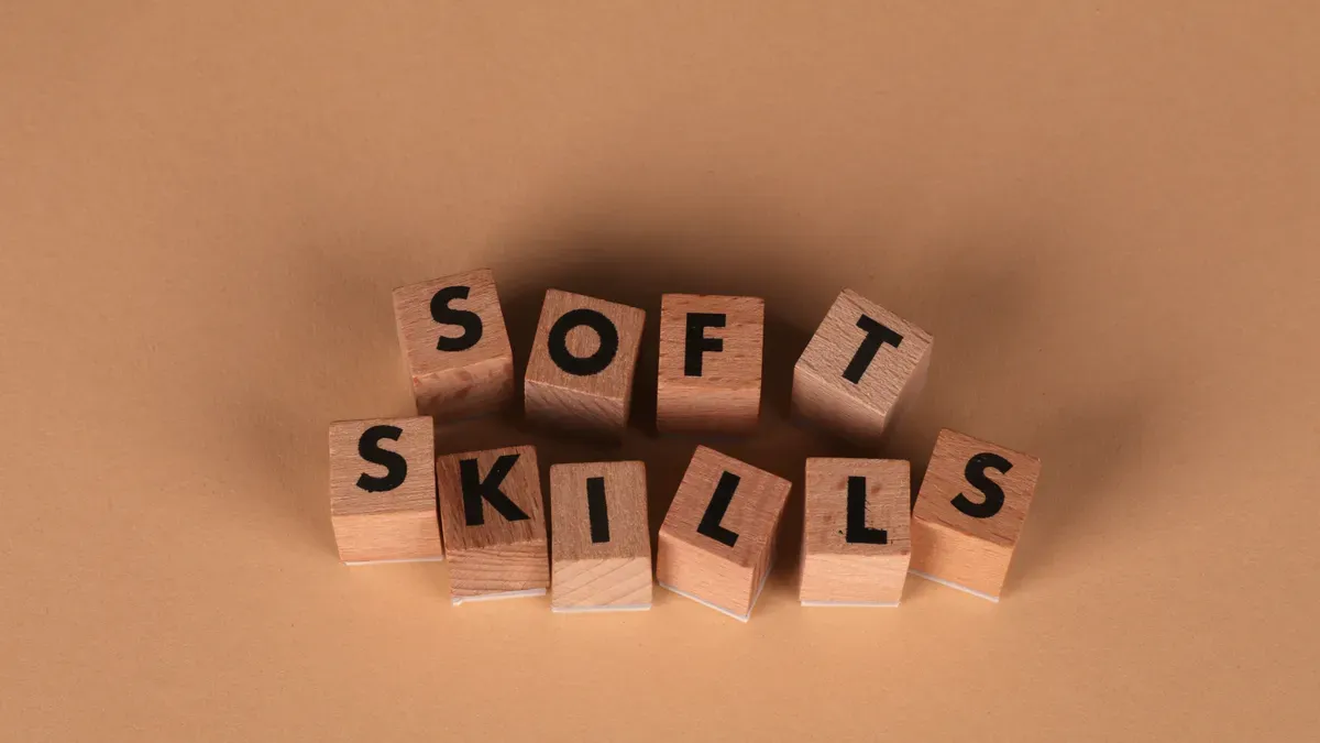 Futureproofing Your Career: Essential Skills