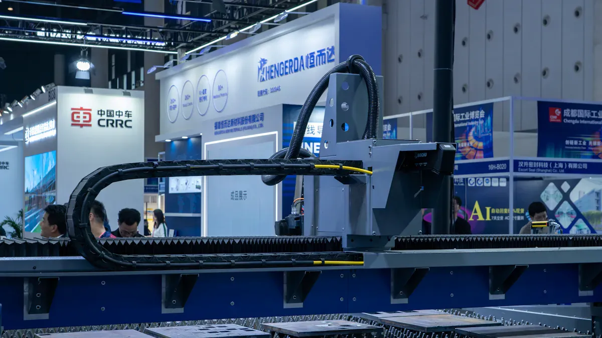 GRC Automation Steps