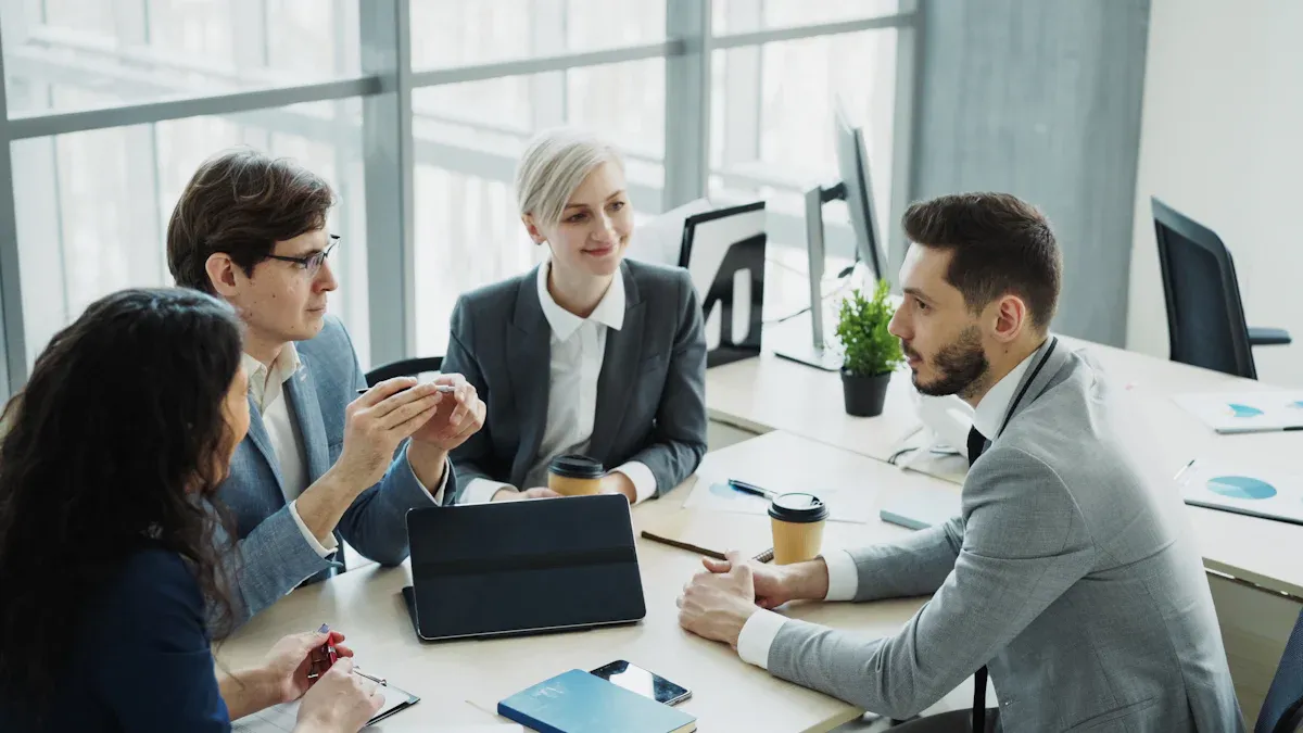 Enterprise Project Management Essentials