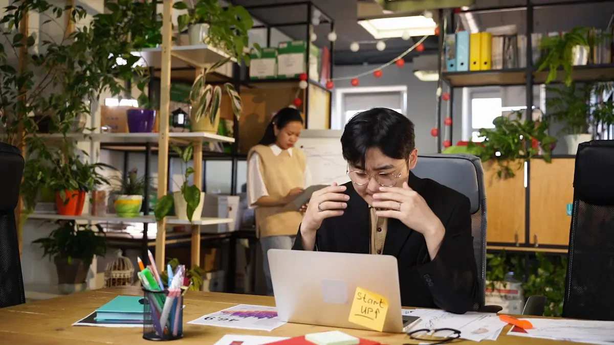 Why AI Projects Fail in Business