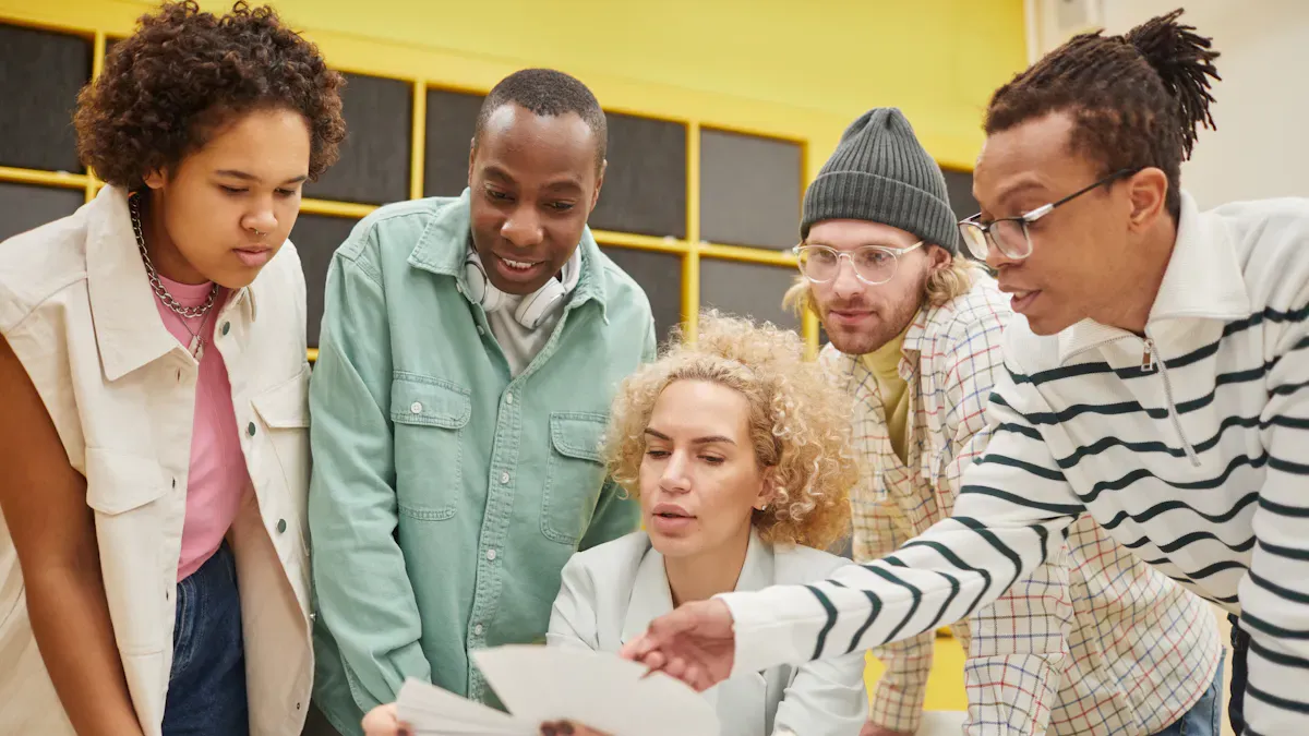 Leadership and Collaboration in M365 Adoption