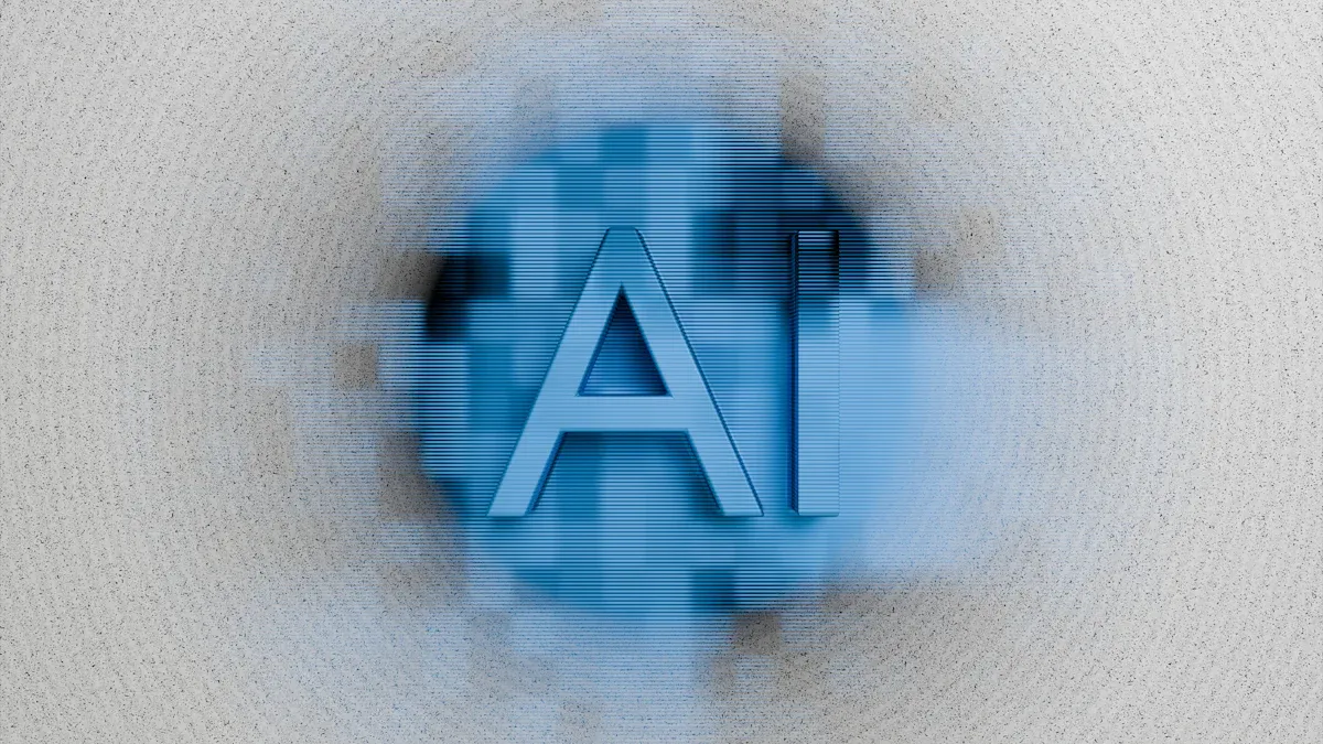 AI-Driven Data Governance Solutions