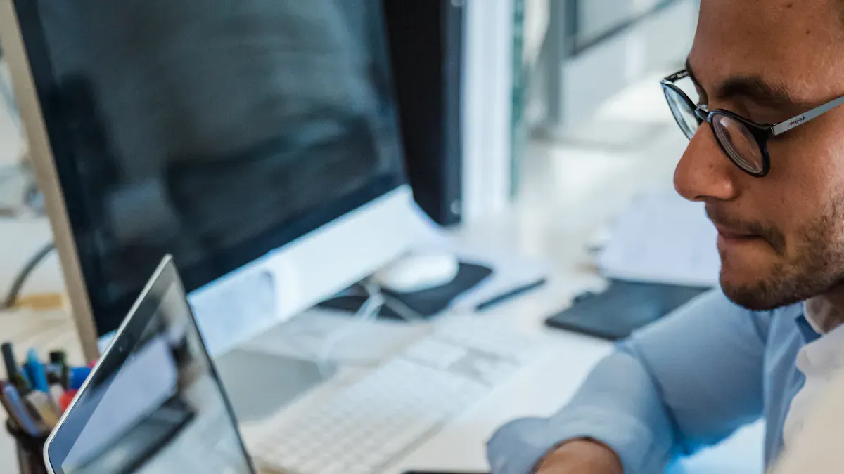 Productivity in Action