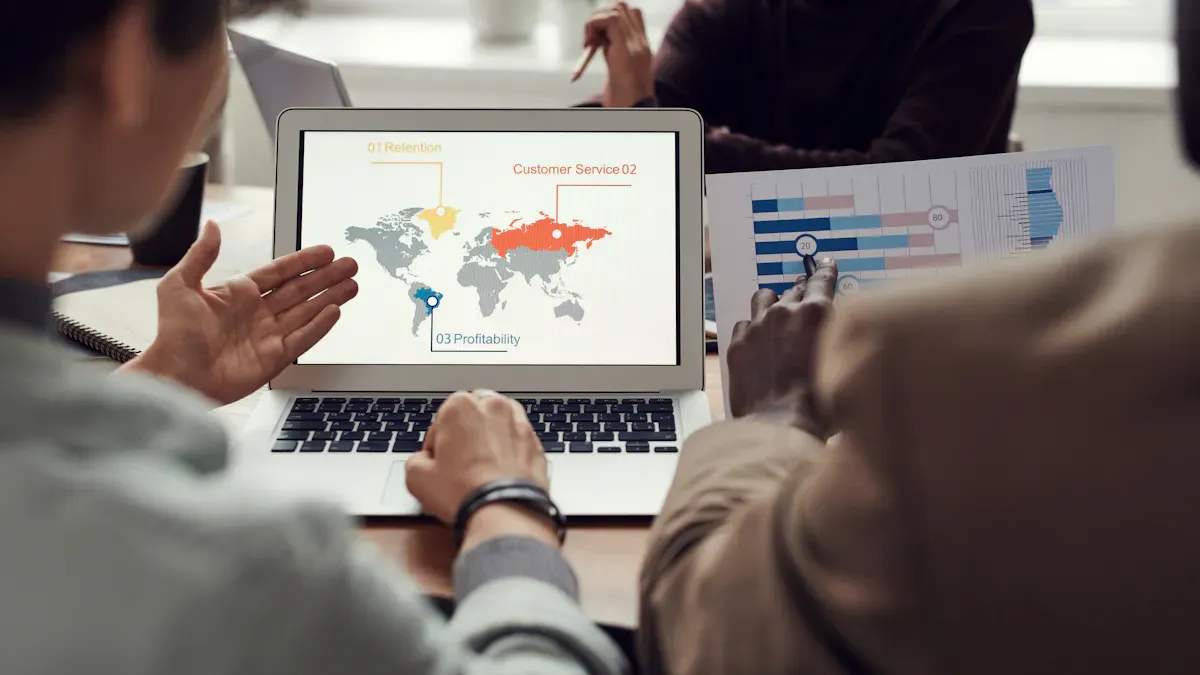 Impact on Data Management