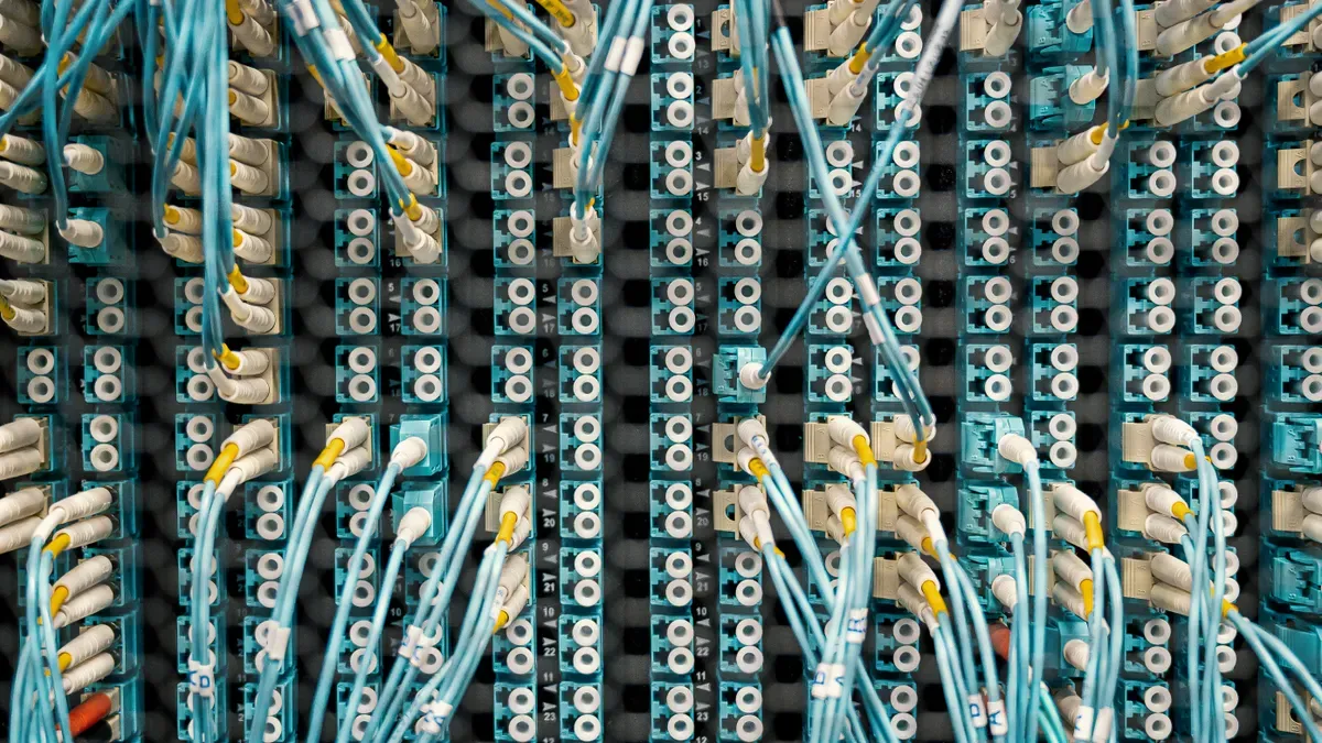 Gateways and Ecosystem Integration