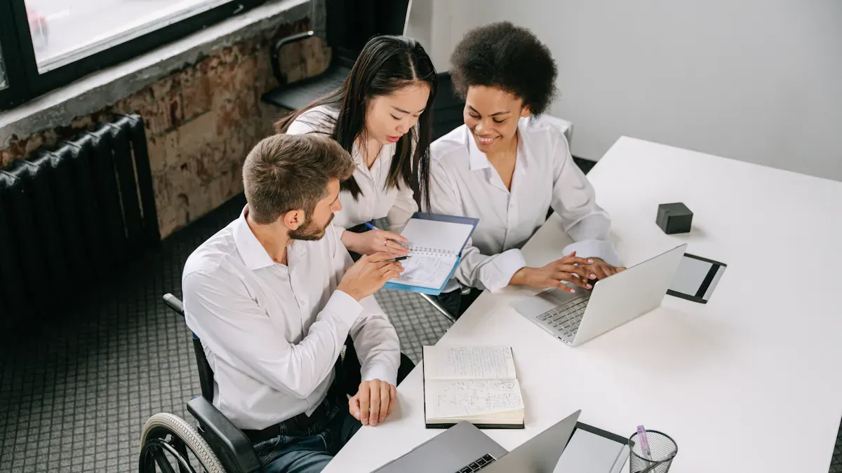 Building a Culture of Clarity and Inclusion