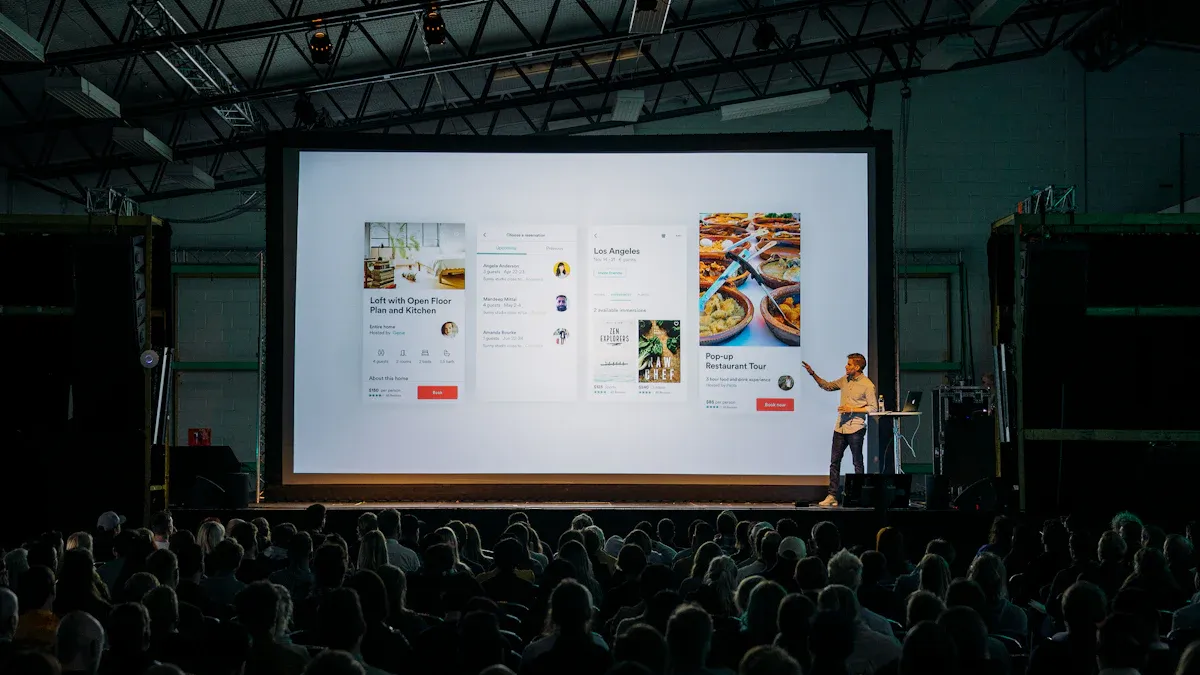 Real-World SharePoint Examples