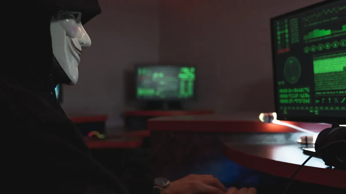 Security Risks of Misconfigurations and Access