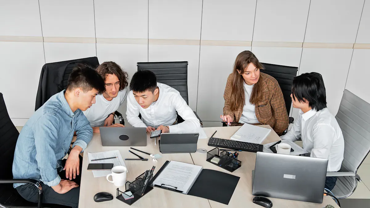 Governance Challenges in SharePoint