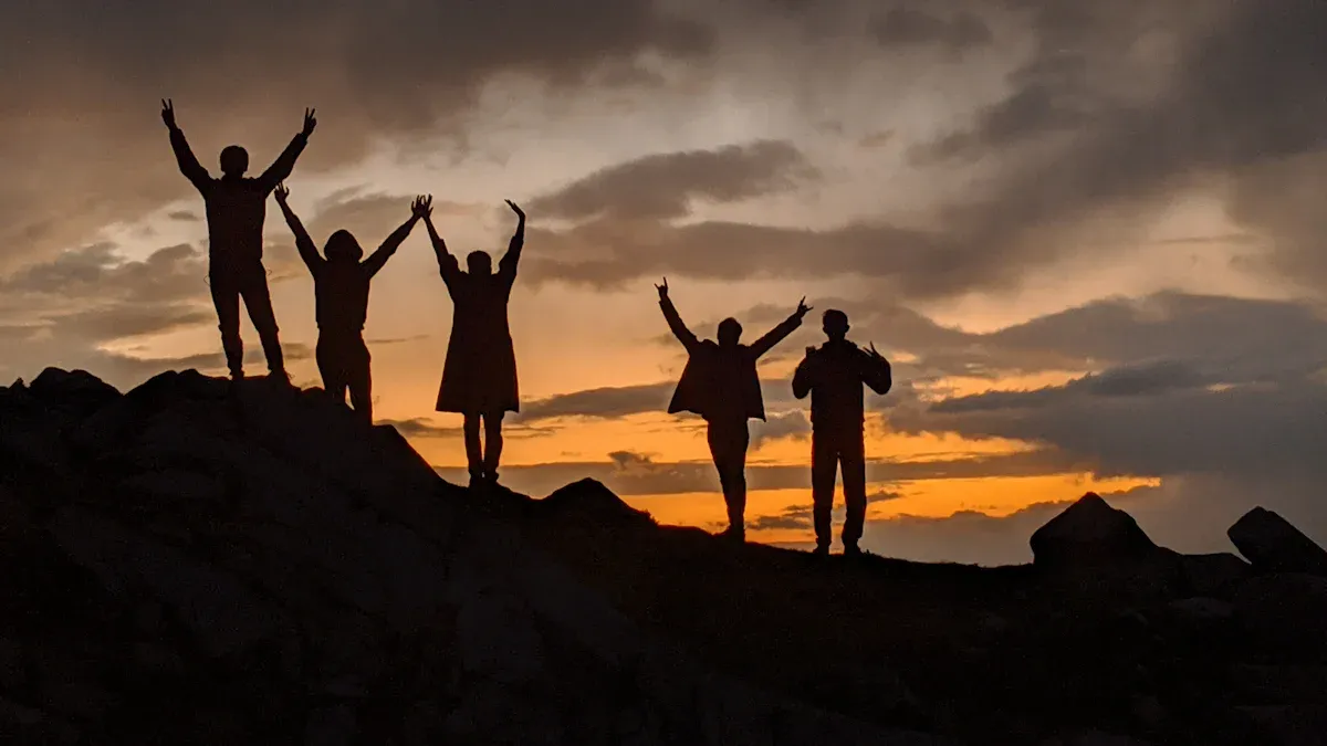 Actionable Strategies for Leaders