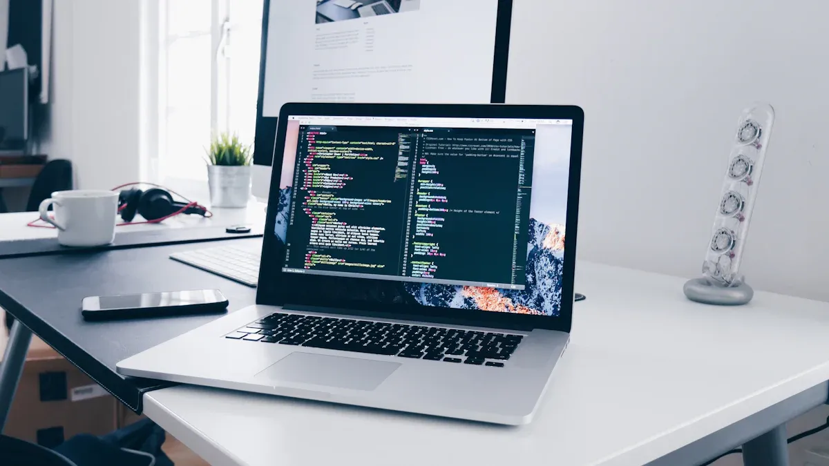 Architecture of the Agentic Developer Stack