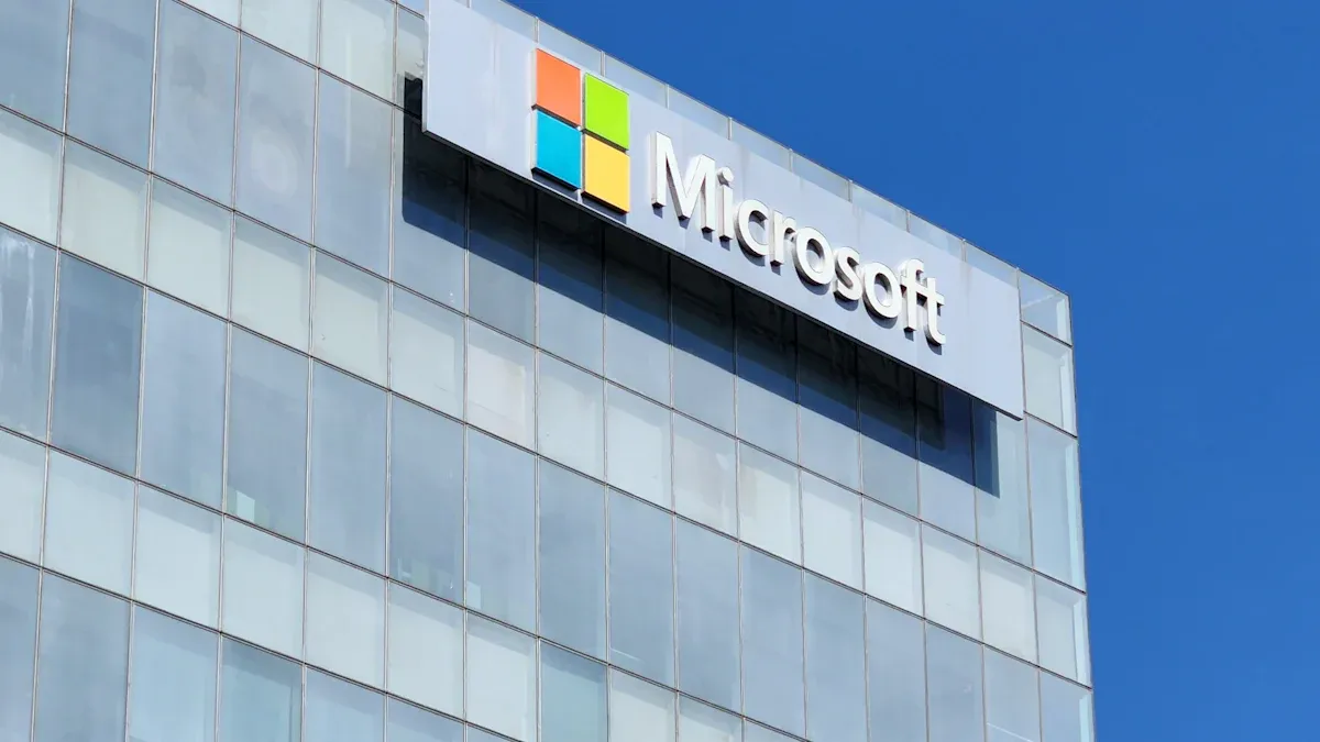 Real-World Microsoft Teams Organization Examples