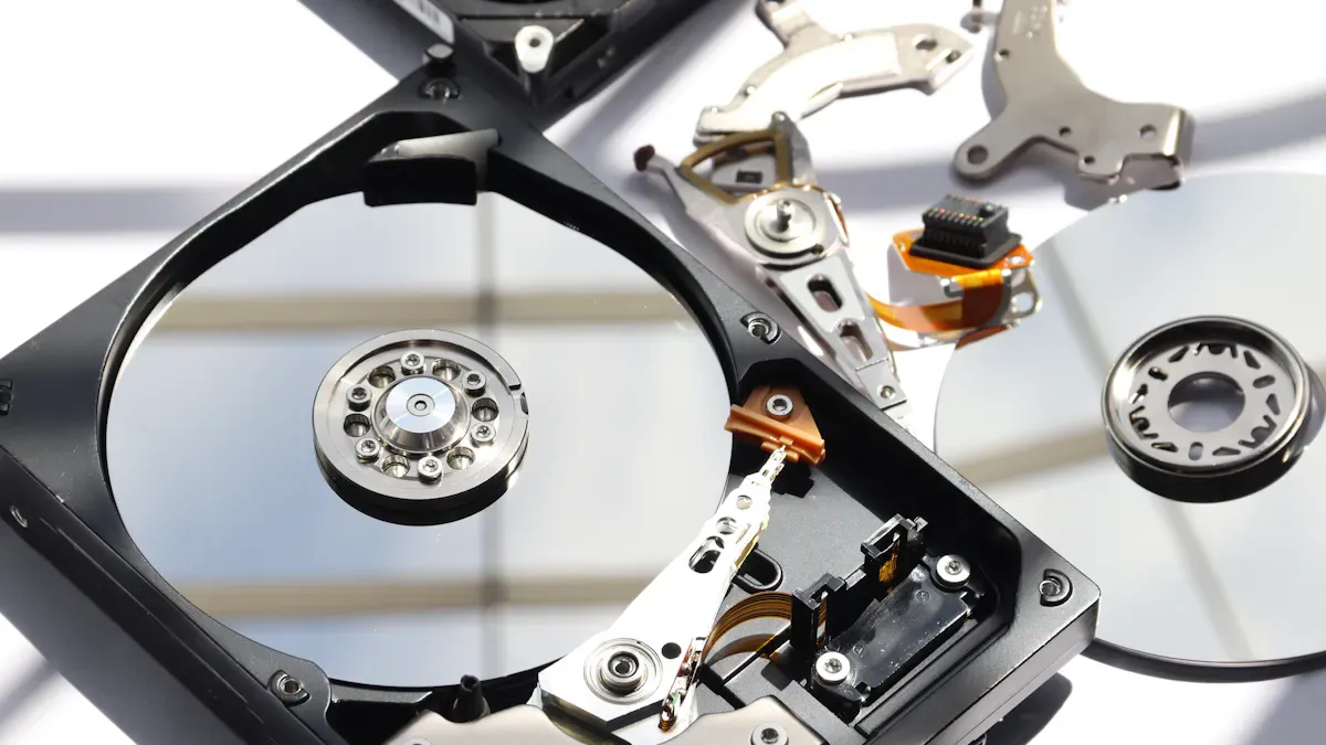 Data Loss and Recovery in the Cloud