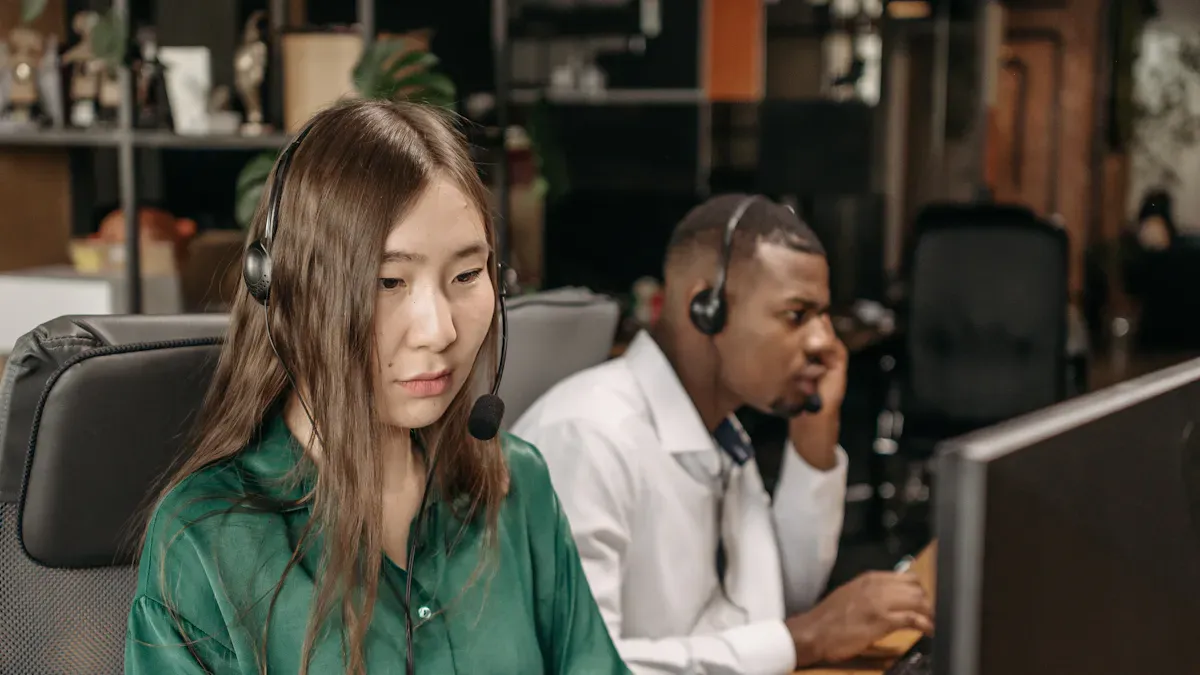 Enhancing Collaboration with CRM