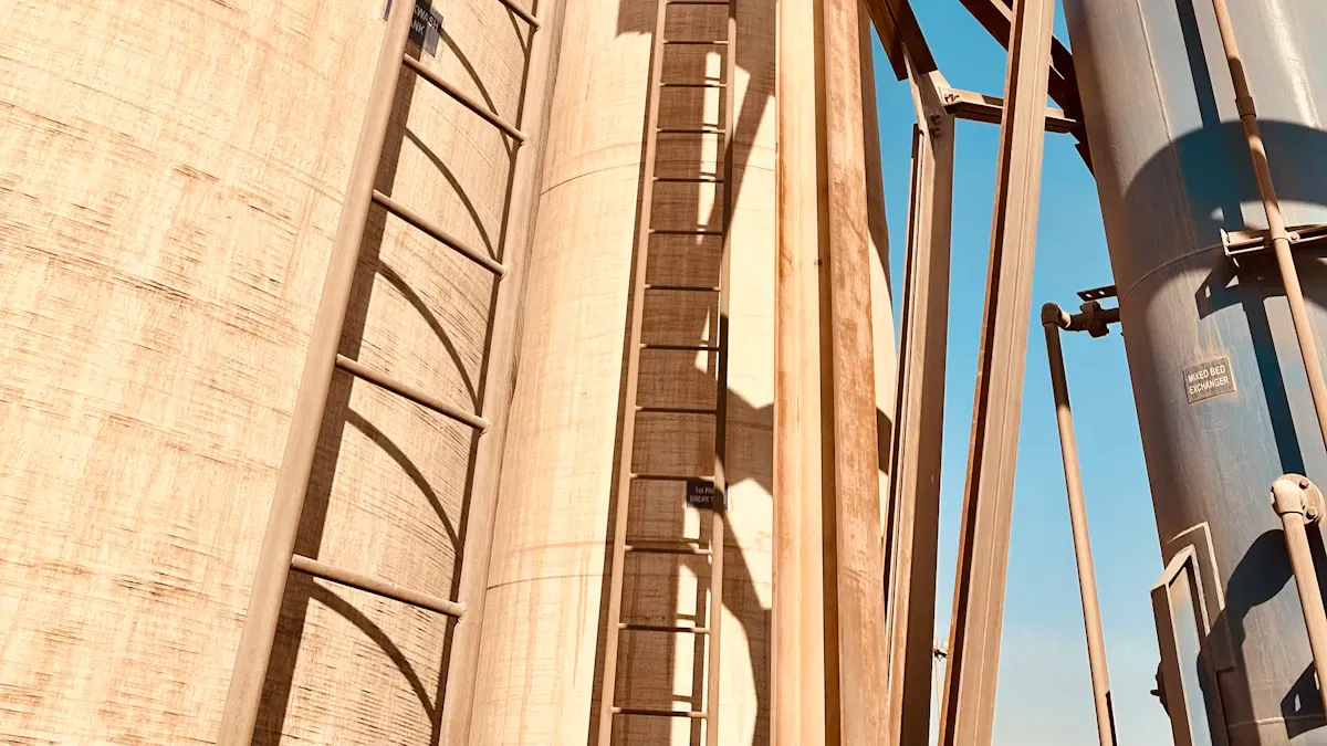 Scaling Paradox and Enterprise Failure