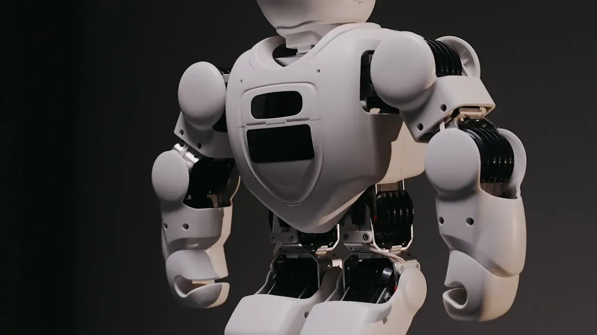 Making AI Proactive