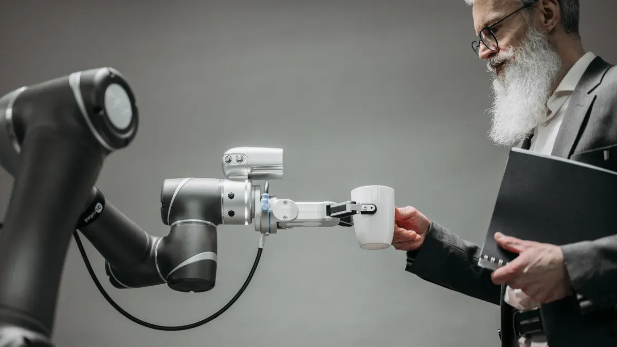AI’s Impact on Careers