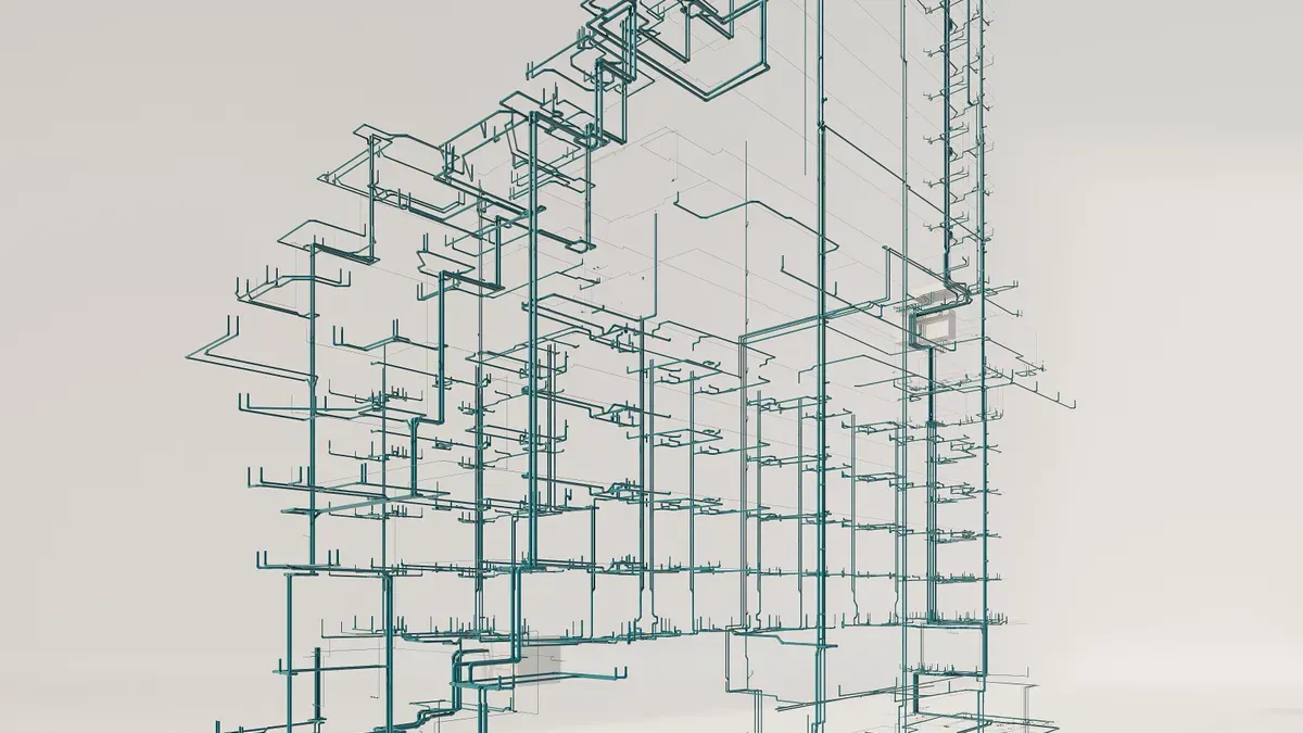 Layered Architecture