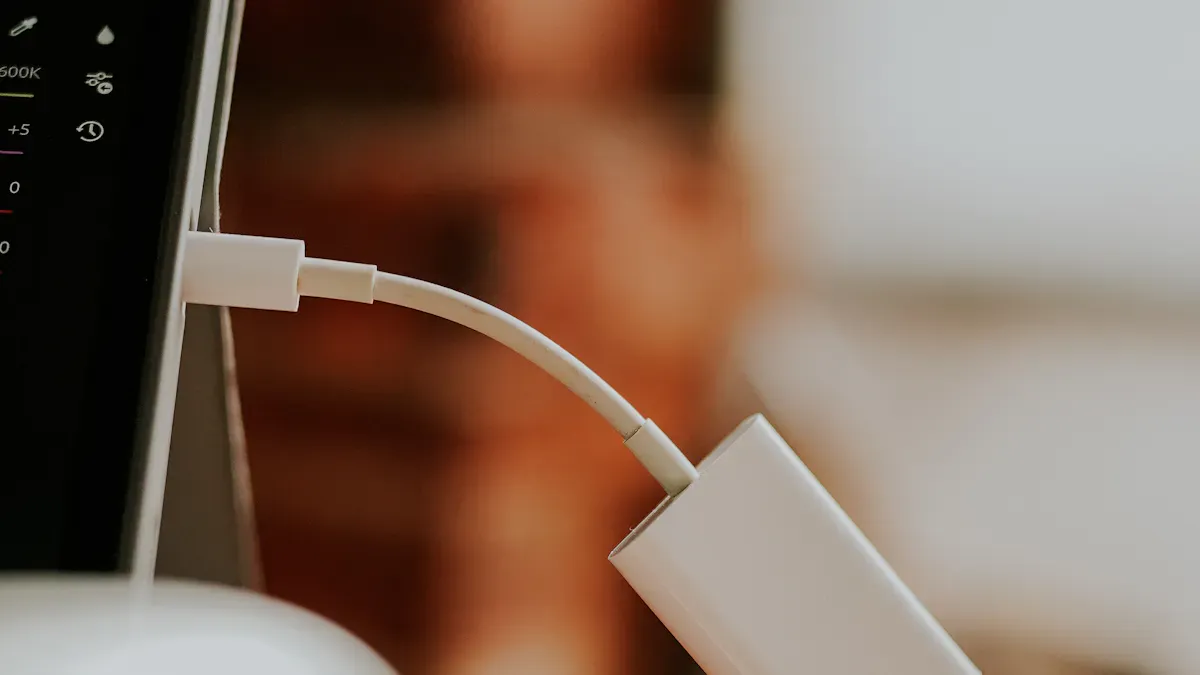 Methods to Connect External Data