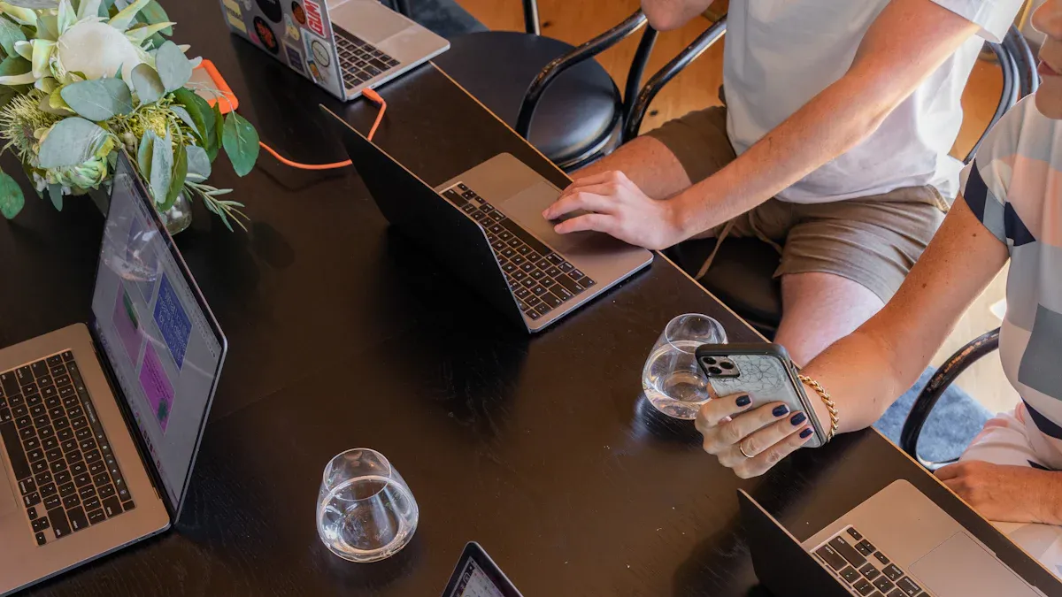 Modern Workplace Collaboration Tools