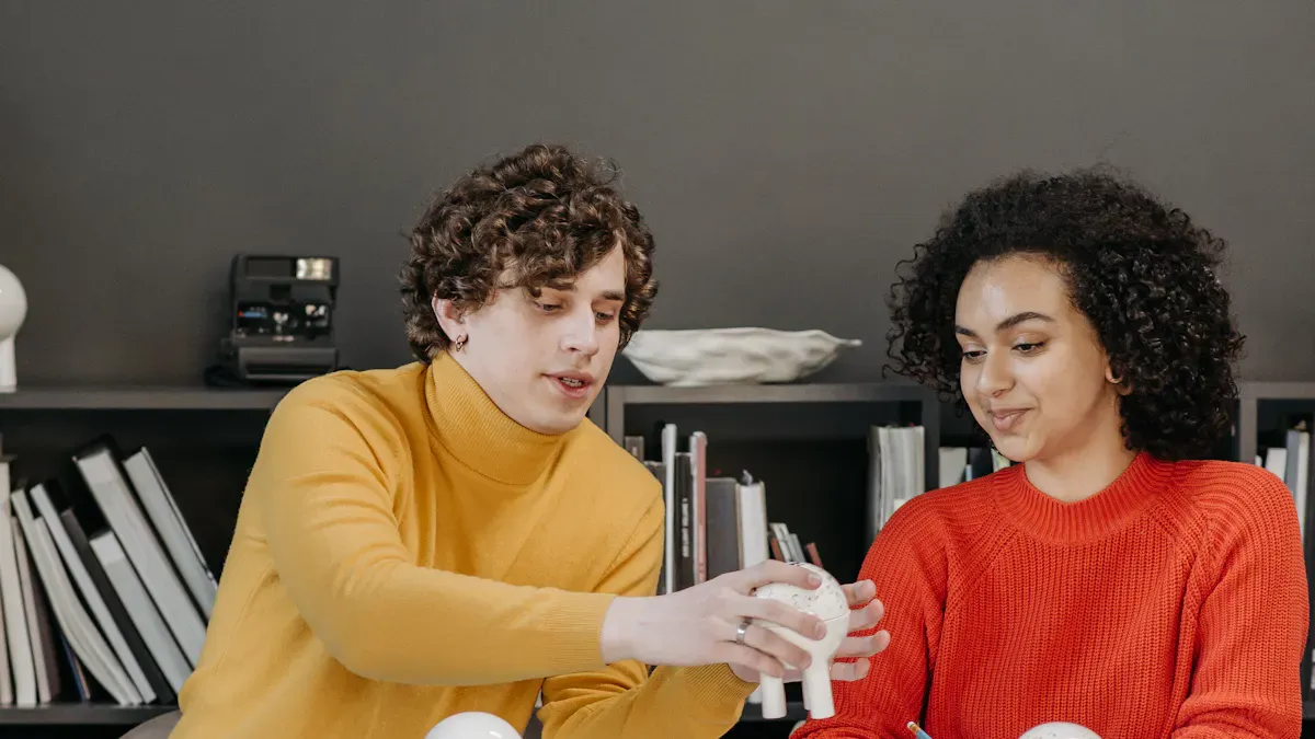 Startup Goals: Speed and Learning