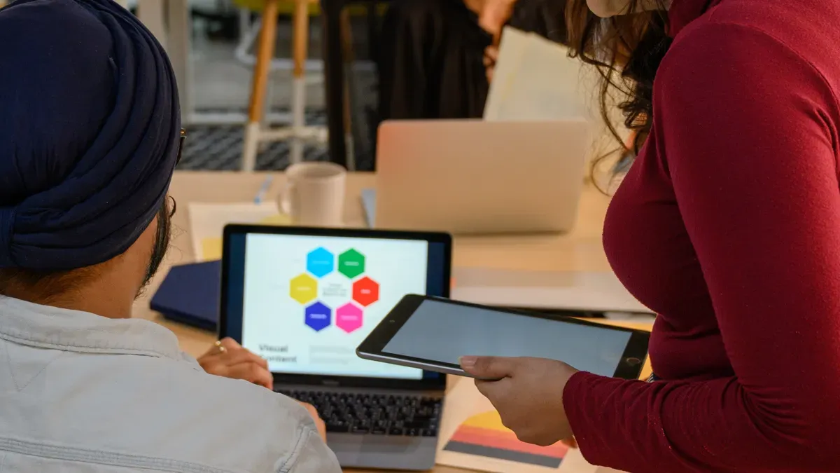 Fostering Innovation and Collaboration