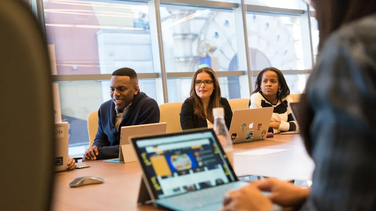 Rethinking Leadership for Microsoft 365