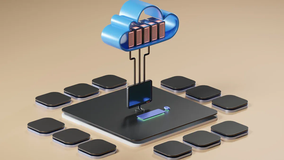 MCP Overview: Core Features and Architecture