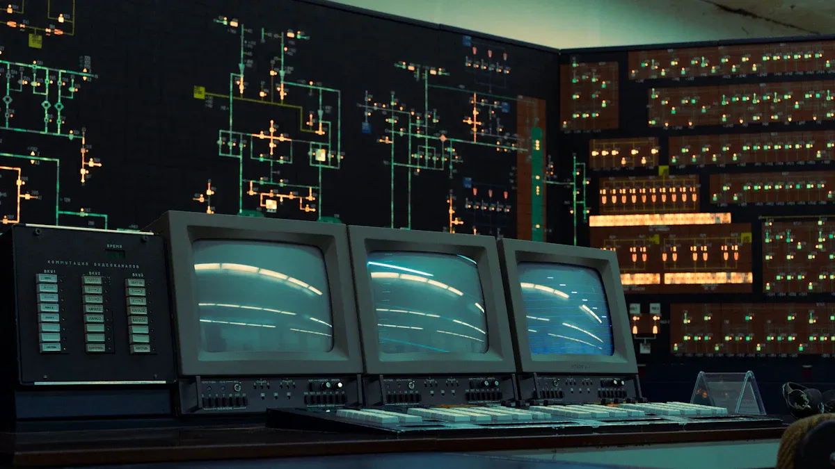 Terminal Evolution and Agentic Shift