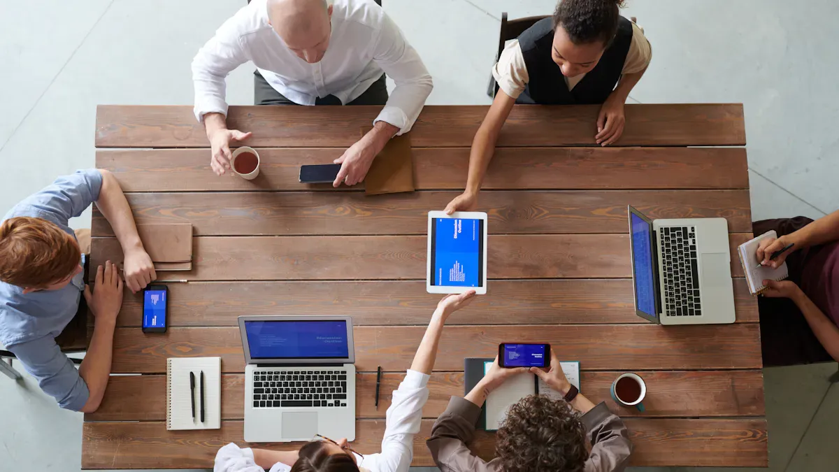 Real-World Use Cases