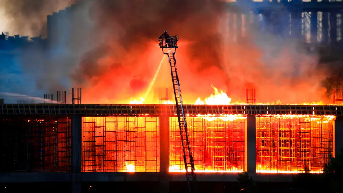 Downtime Risks in Cloud Computing