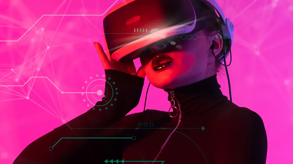 Examples of Future of Work Success