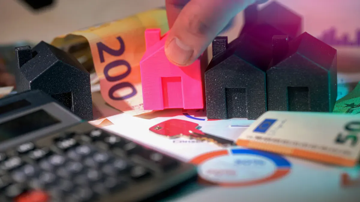 Achieving Cost Savings and Productivity