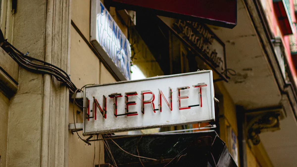 Internet and Network Settings