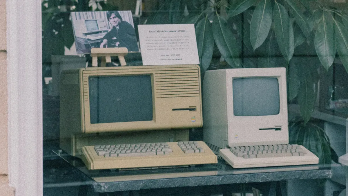 Death of the UI