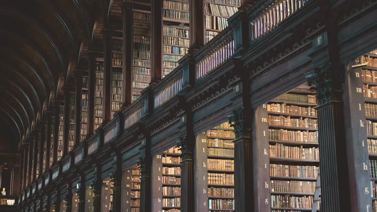 Build SharePoint Knowledge Base Navigation