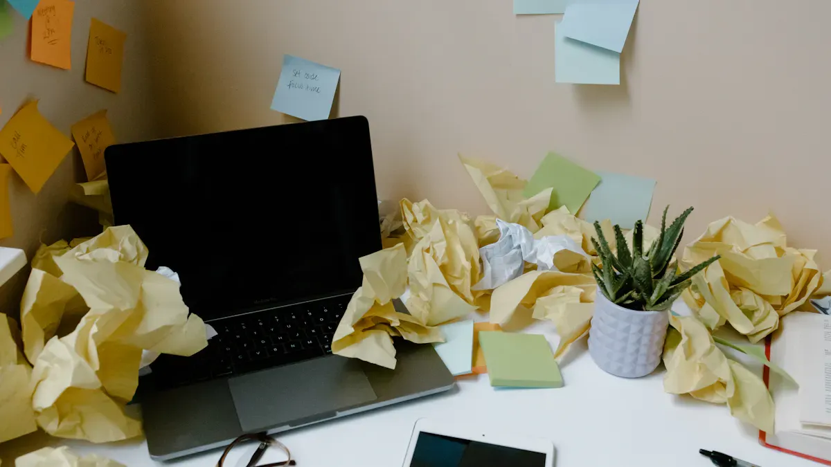 Tech Debt and Workspace Sprawl