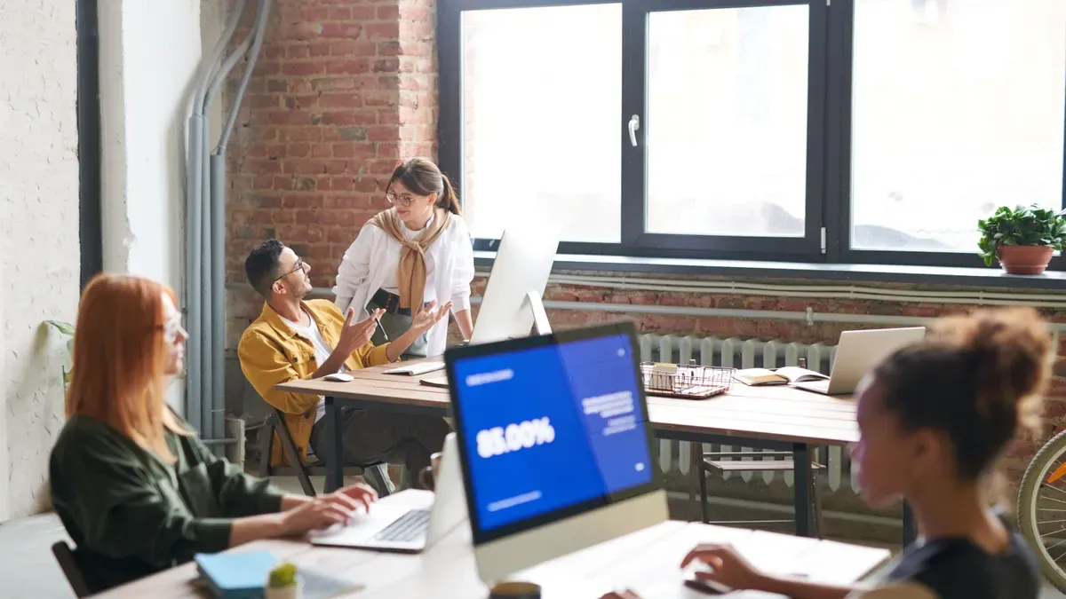 Impact on Workplace Productivity