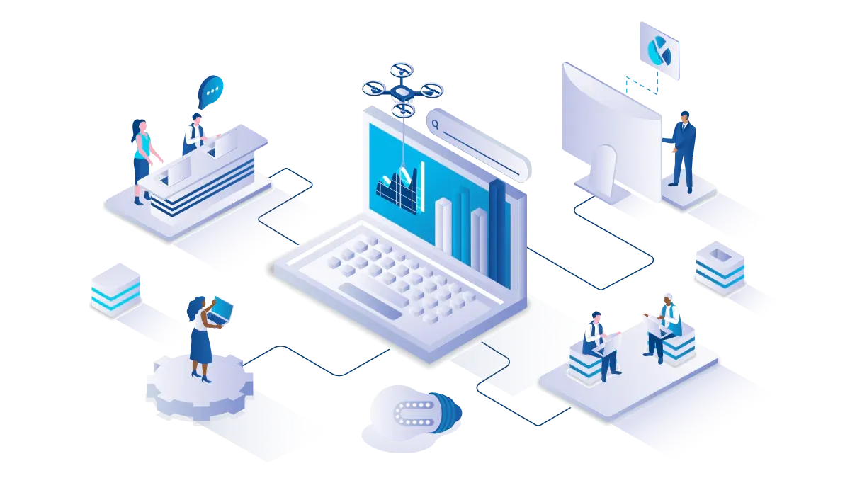 Scaling AI Adoption System